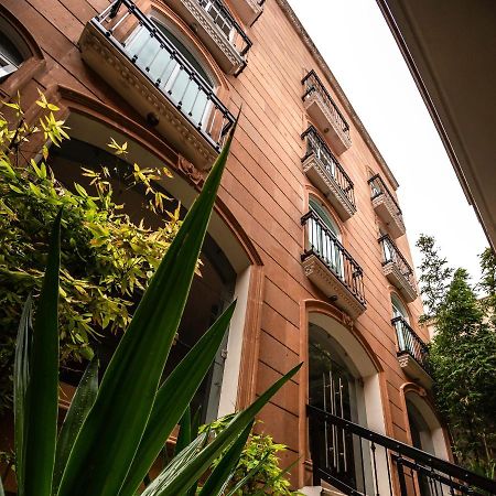 Sendero Hotel Actopan  Dış mekan fotoğraf