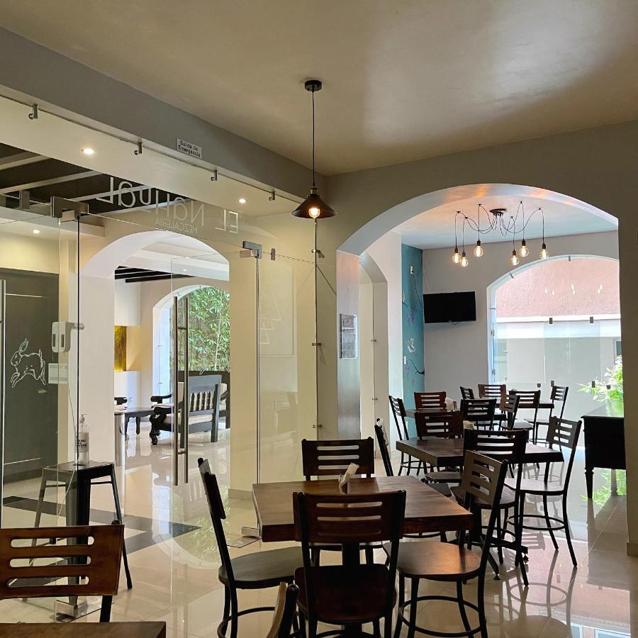 Sendero Hotel Actopan  Dış mekan fotoğraf