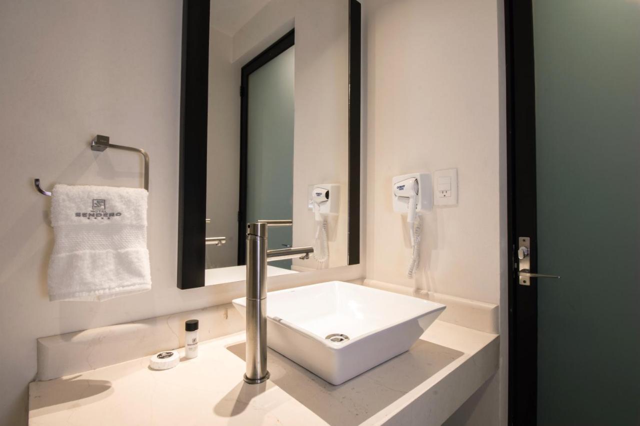Sendero Hotel Actopan  Dış mekan fotoğraf