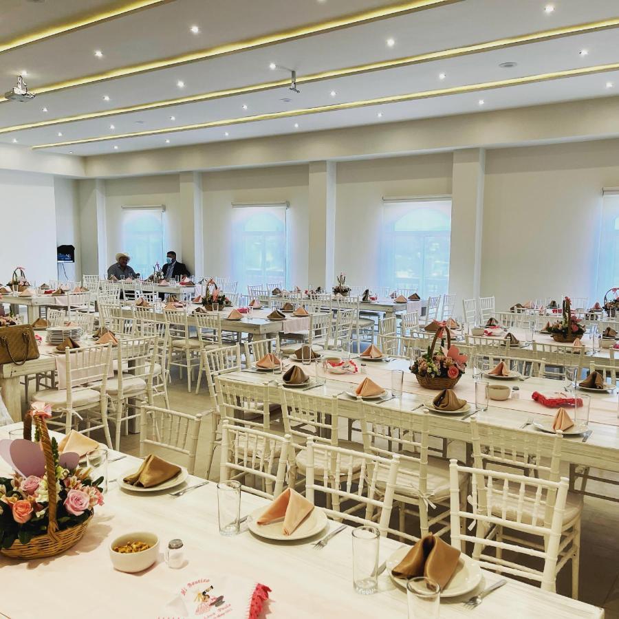 Sendero Hotel Actopan  Dış mekan fotoğraf