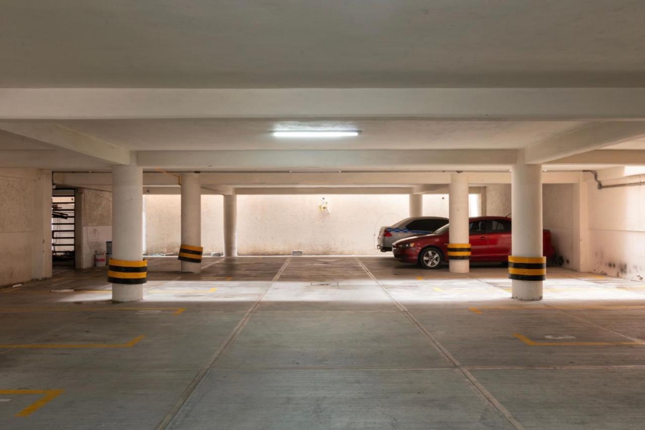 Sendero Hotel Actopan  Dış mekan fotoğraf