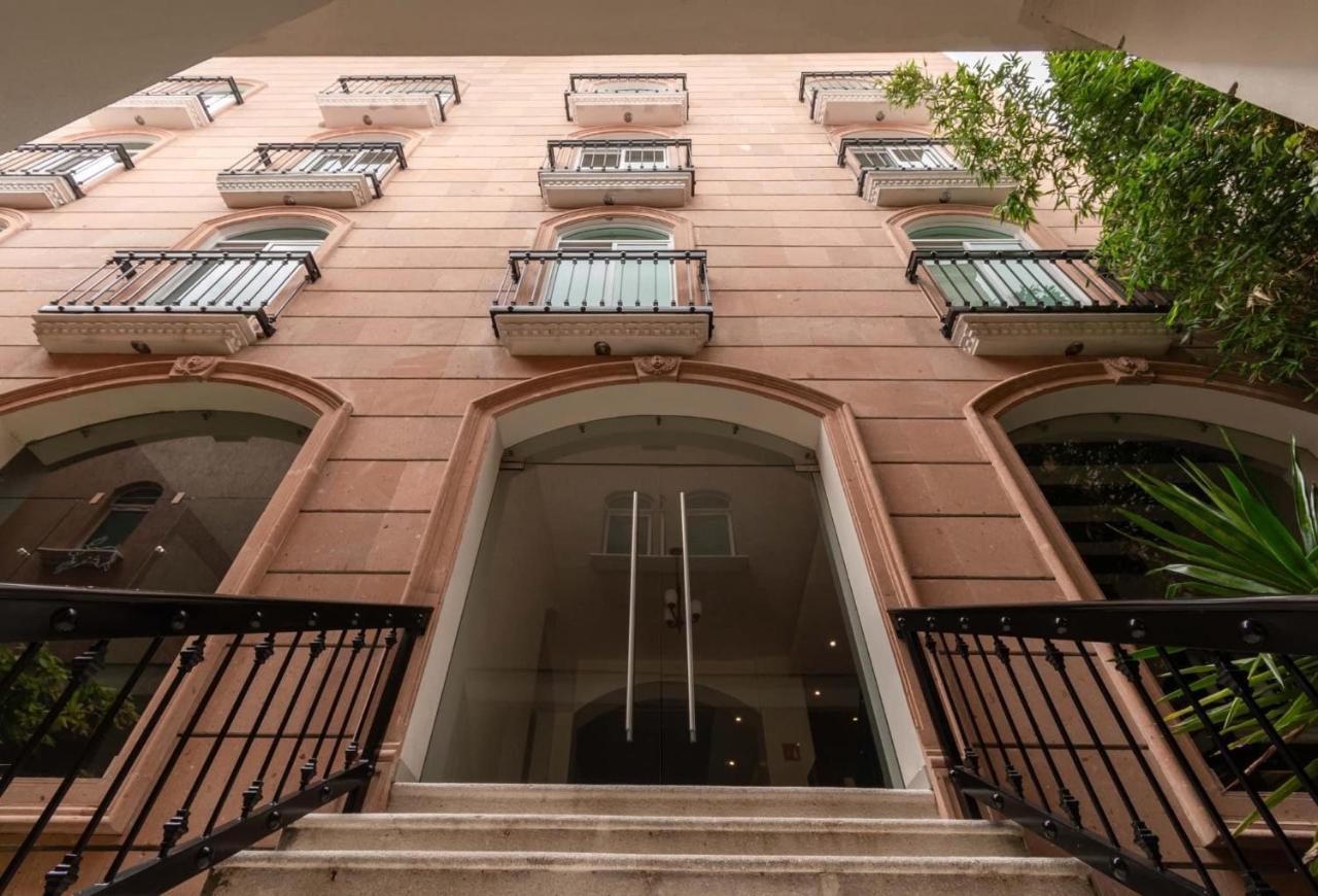 Sendero Hotel Actopan  Dış mekan fotoğraf