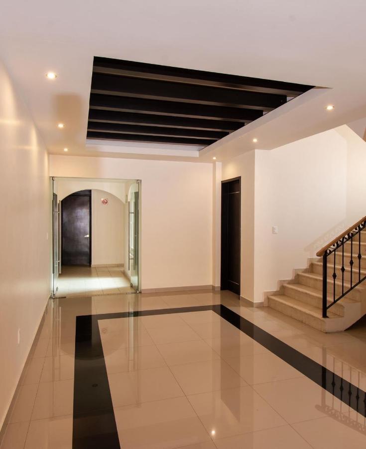 Sendero Hotel Actopan  Dış mekan fotoğraf