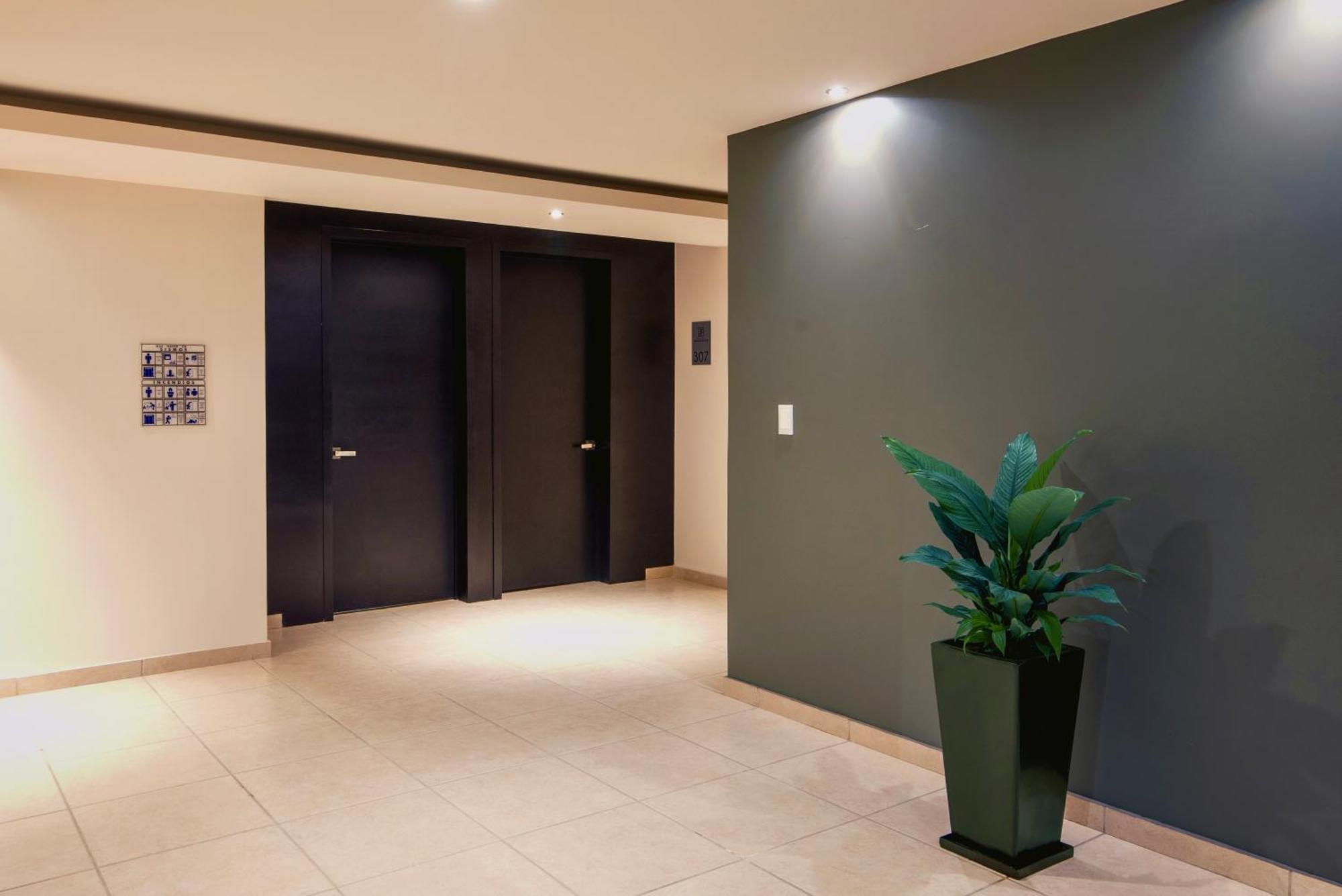 Sendero Hotel Actopan  Dış mekan fotoğraf